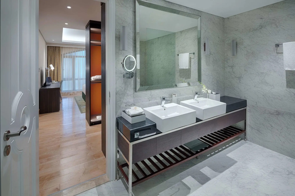 Sherwood Suites