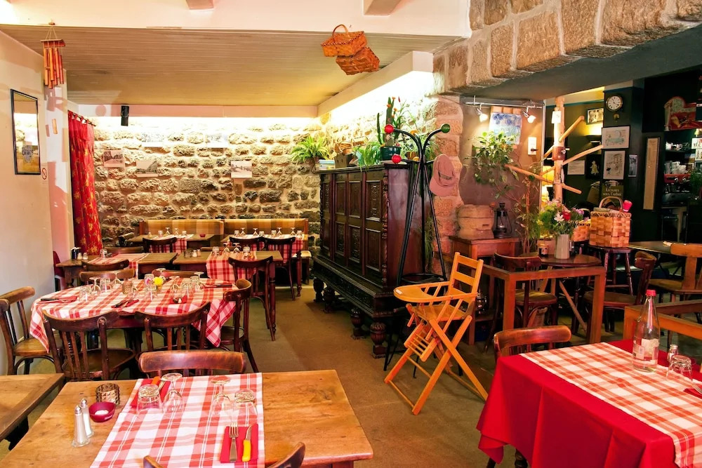 Logis Auberge des Cevennes