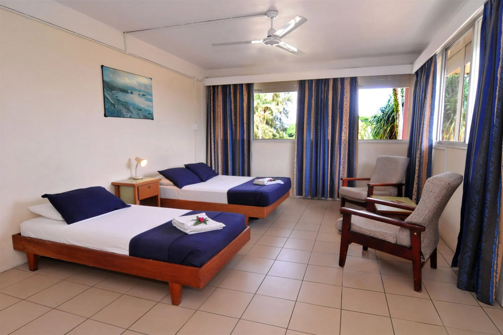 Kaiviti Motel