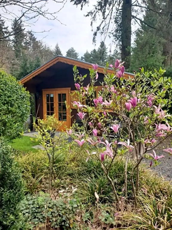 Bed En Breakfast Putten