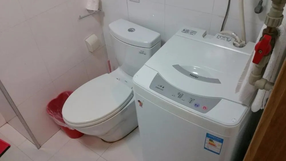Dalian Yidian Yijing Huayuan Apartment