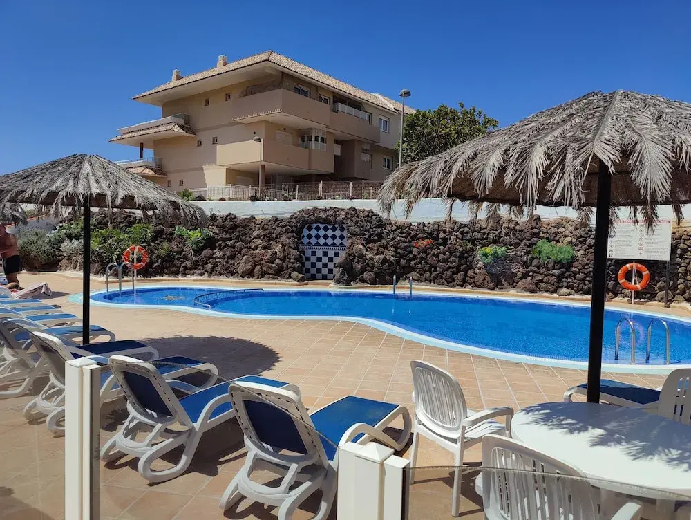 Amarilla Golf Villas