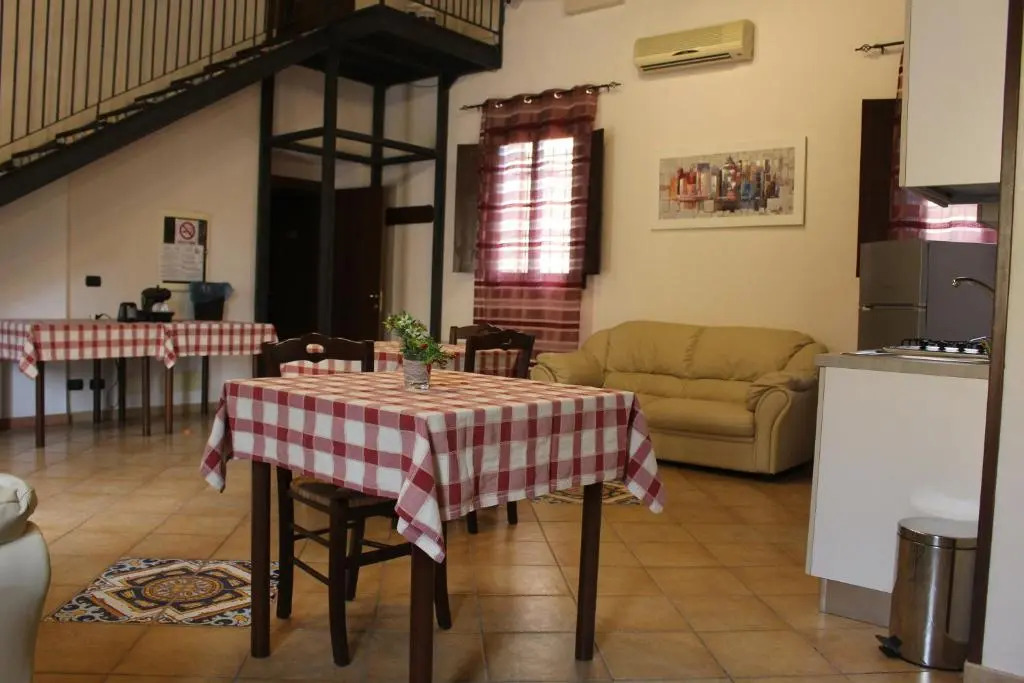 Tenuta Margitello