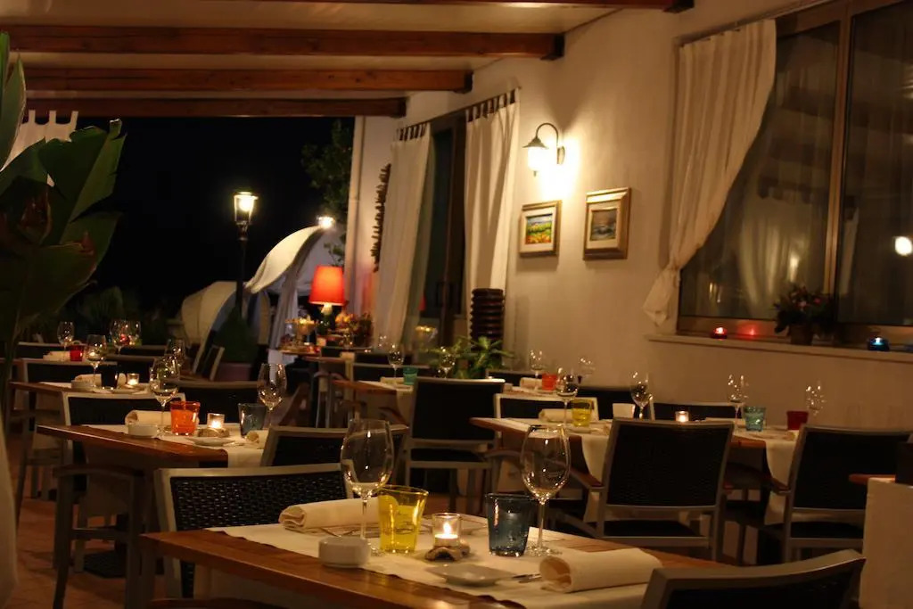 Hotel Torre