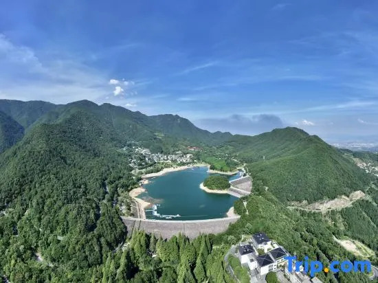 Jinhua Jinxianju Hotel