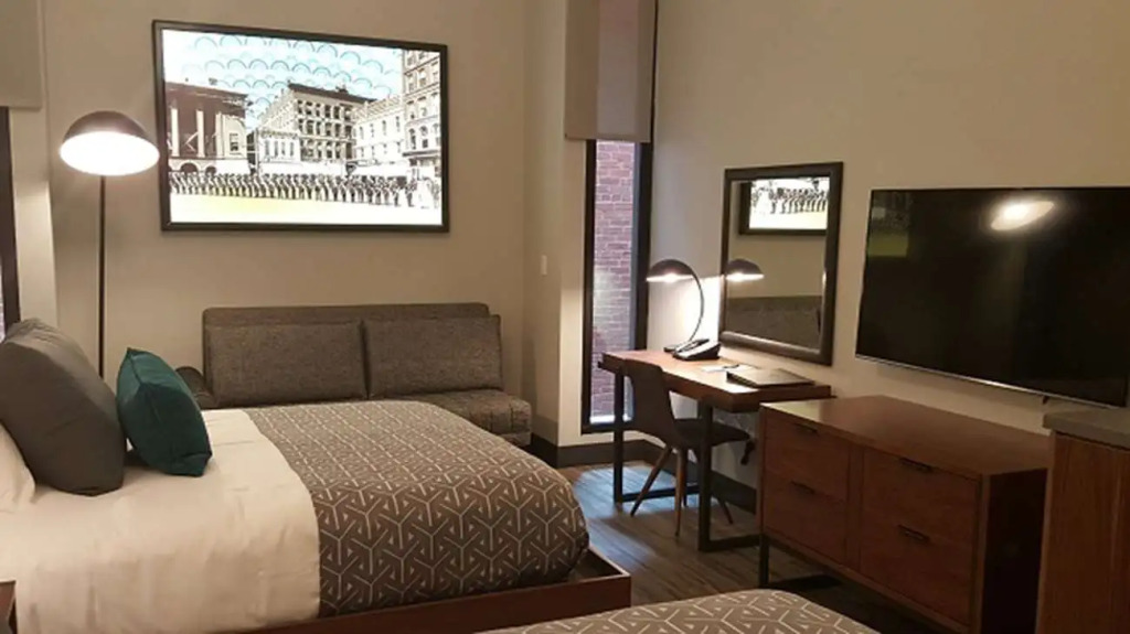 Hotel Vandivort