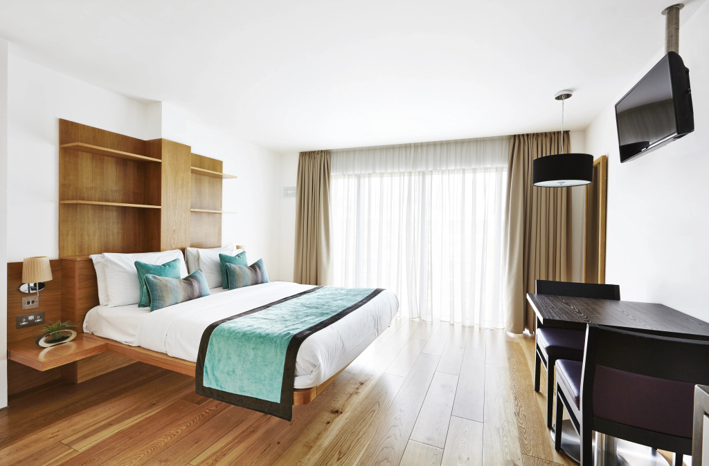 Residence Inn by Marriott London Kensington