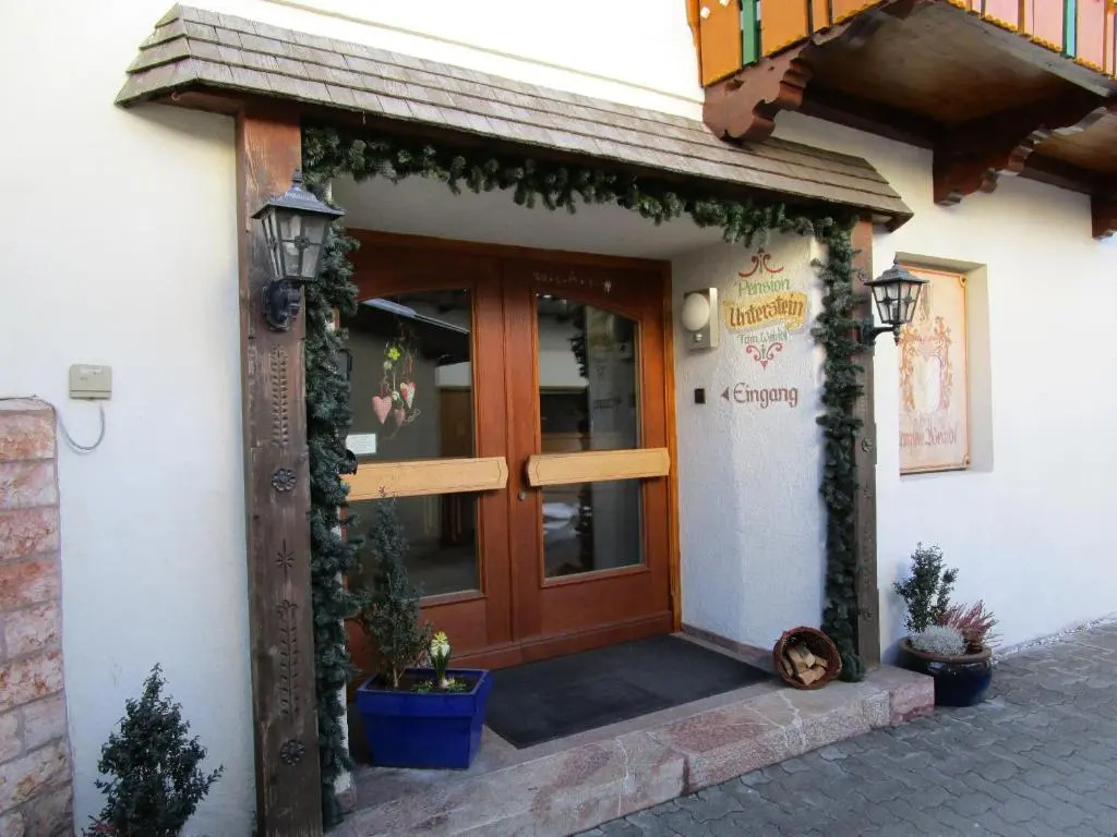 Pension Unterstein