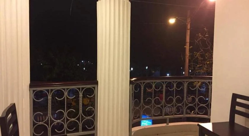 Hotel Tijerinos