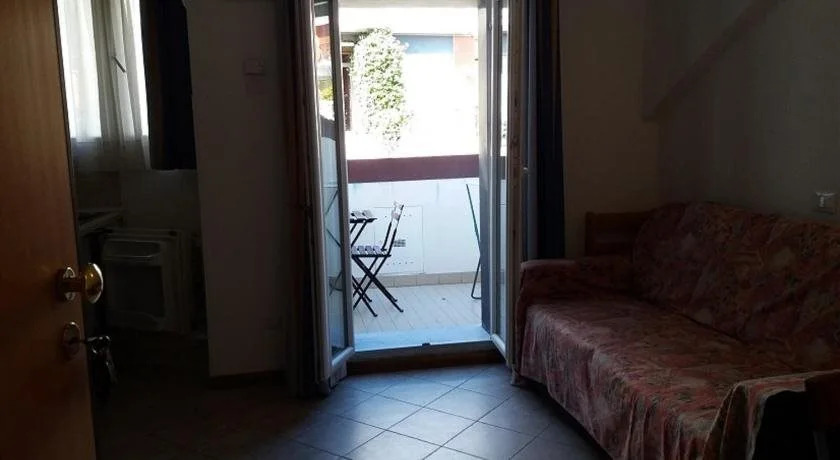 Residence Paradiso