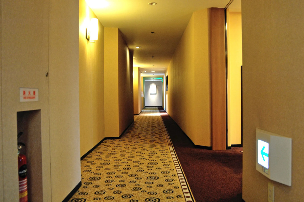 Hotel New Otani Nagaoka
