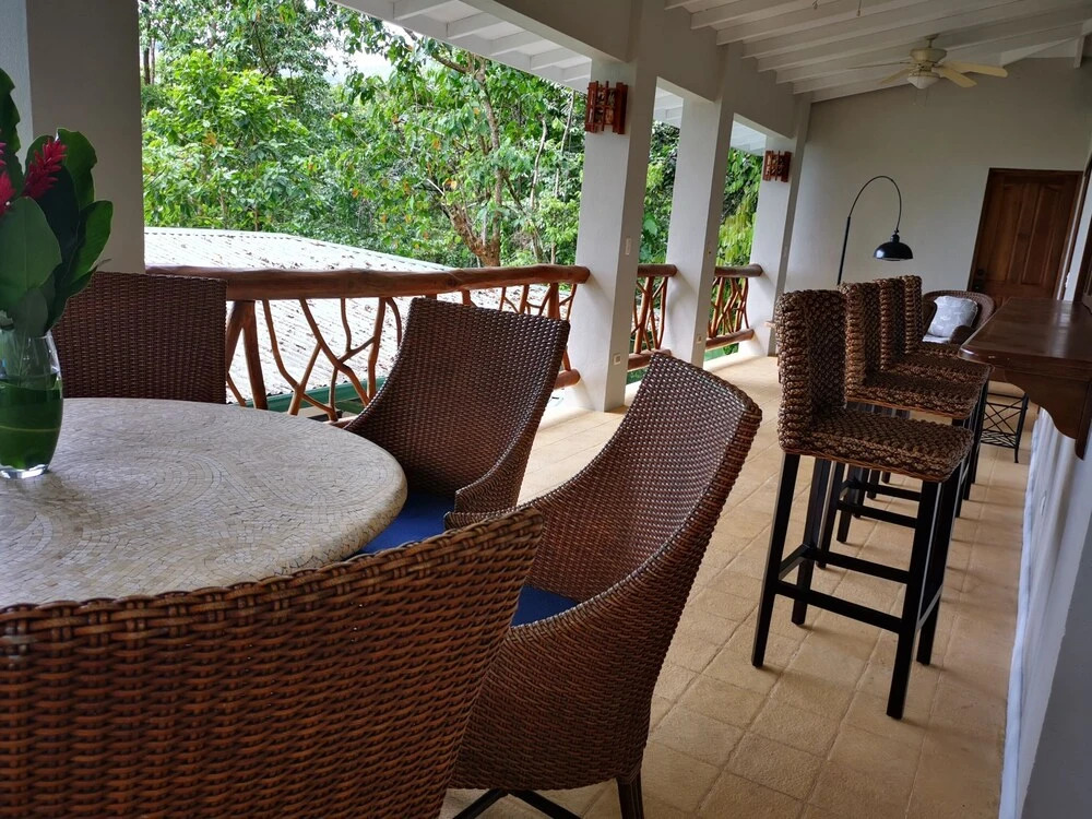 Casa de Paz - Portasol Living