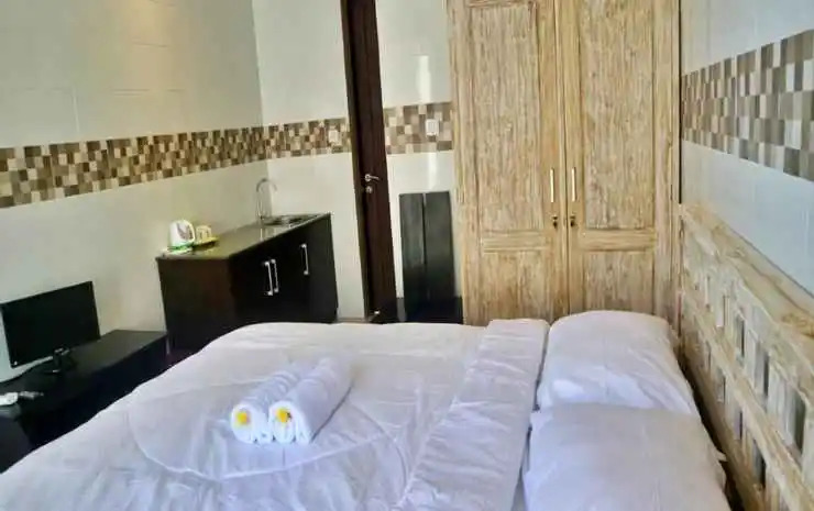 Agungs Guesthouse
