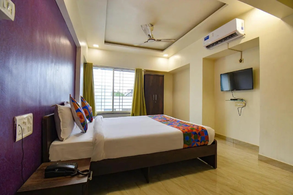 Fabhotel Ms Hospitality