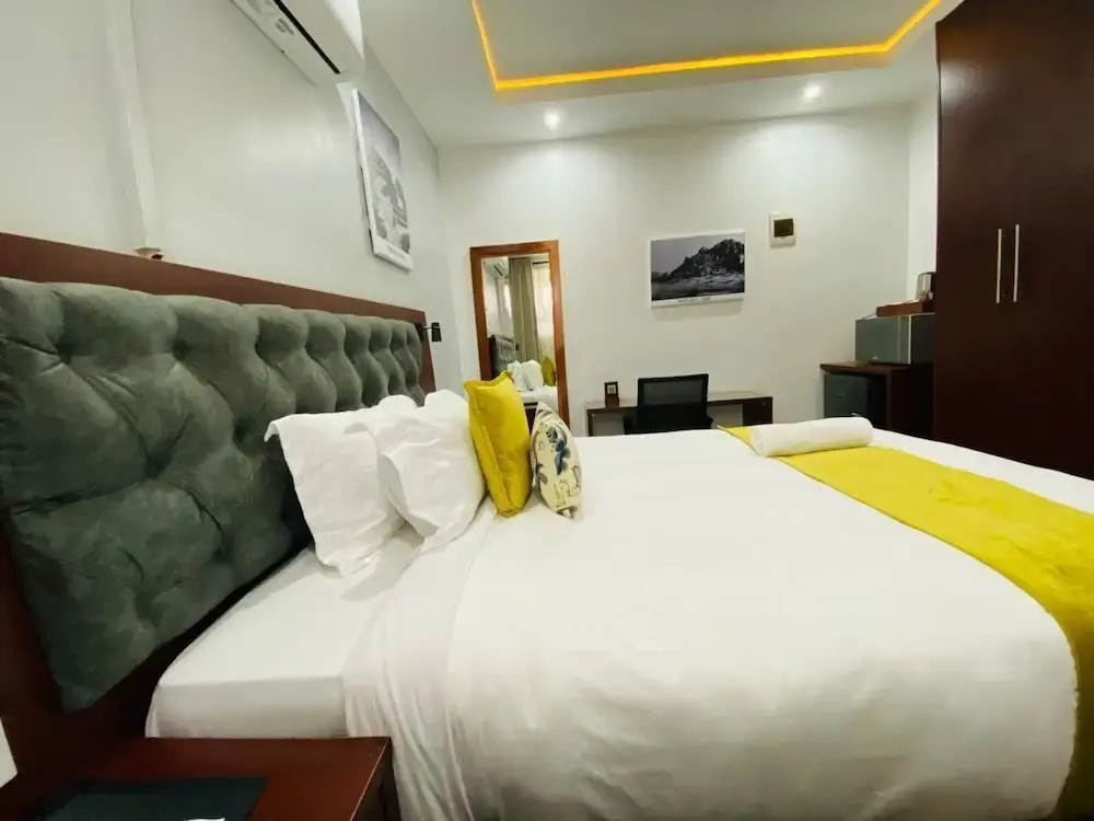 Bethel Suites