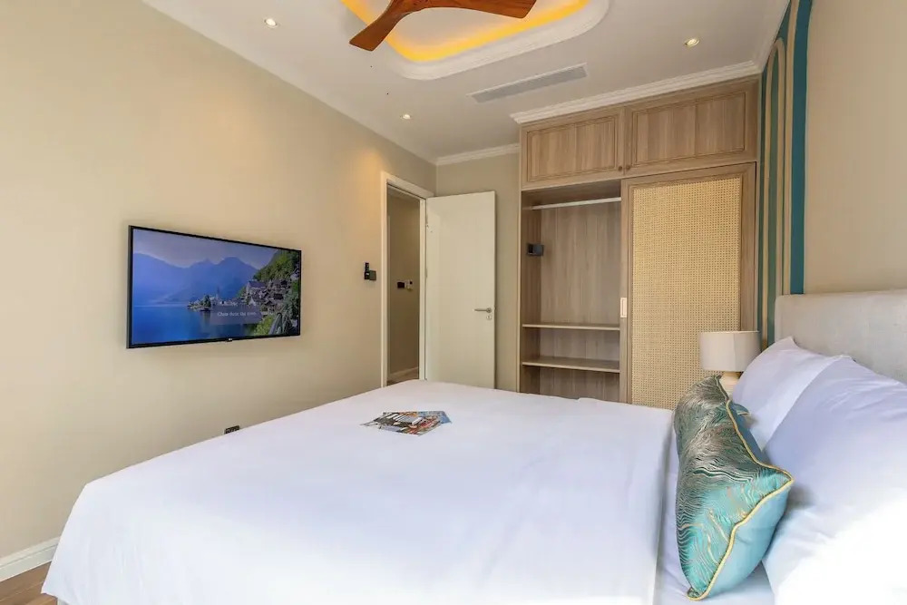 Stella Marina Boutique Hotel