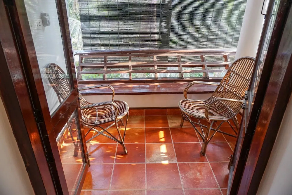 Kumarakom Tharavadu - A Heritage Hotel, Kumarakom By Perfect Stays
