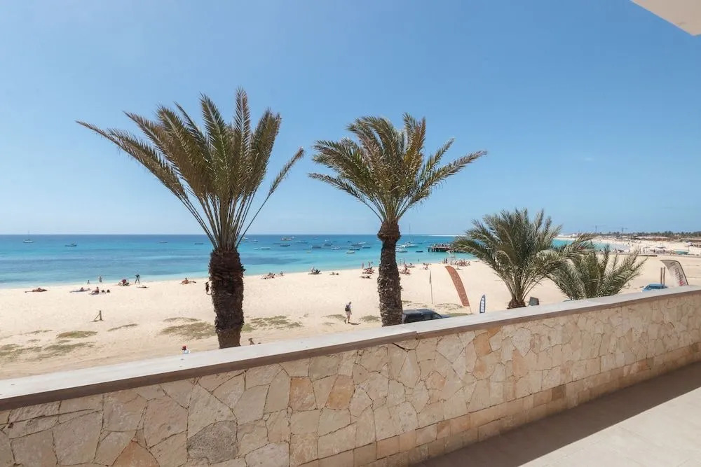 Villa ao Mar