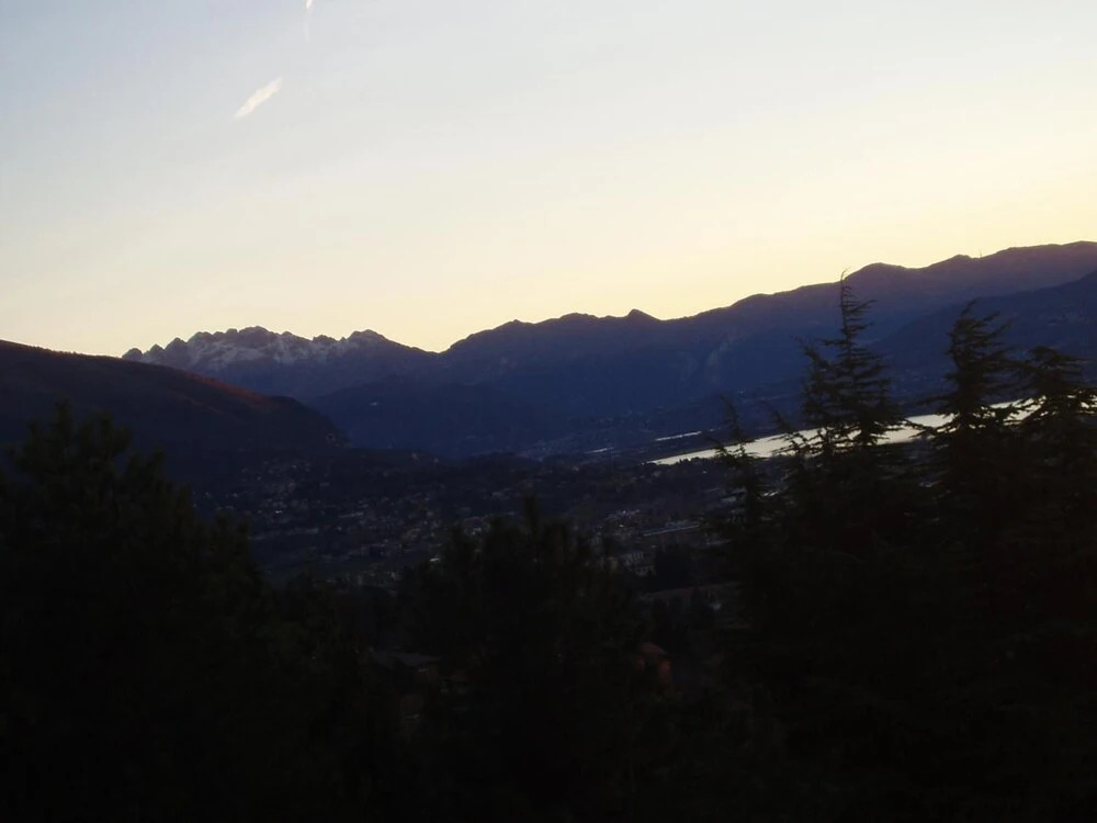 B&B La Quiete