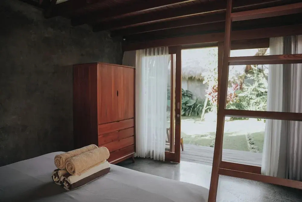 Villa Amantes Bingin