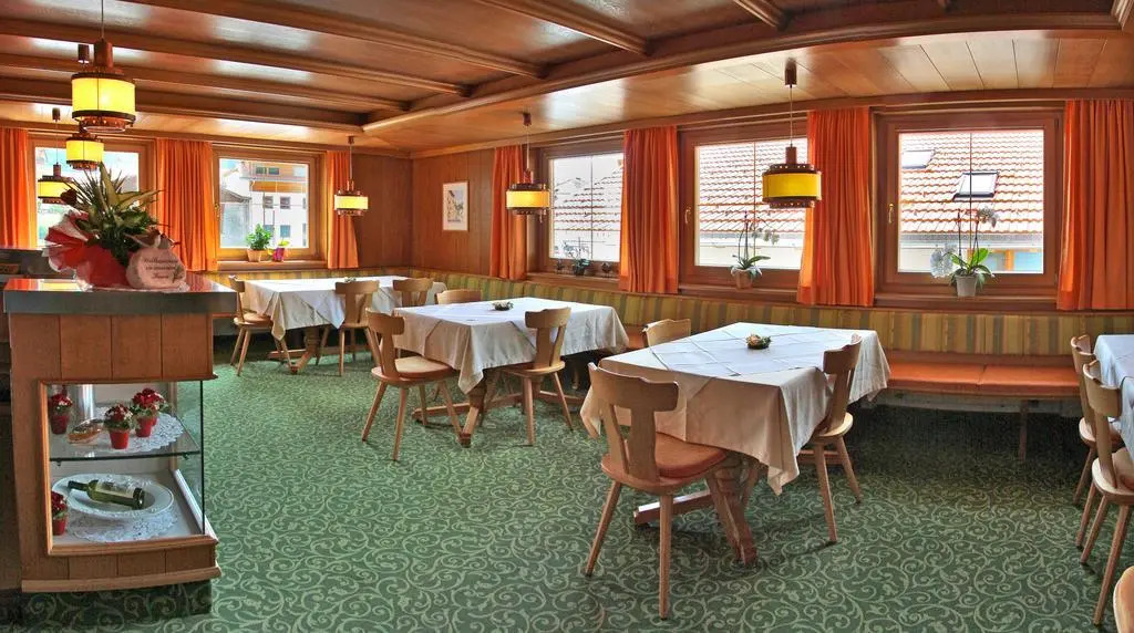 Pension Florian