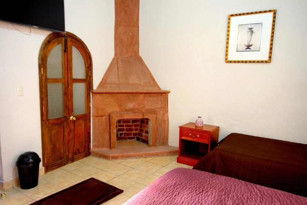 Casa San Pancho