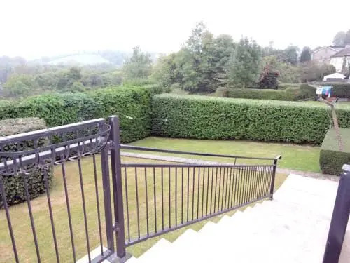 The Meadows Bed and Breakfast