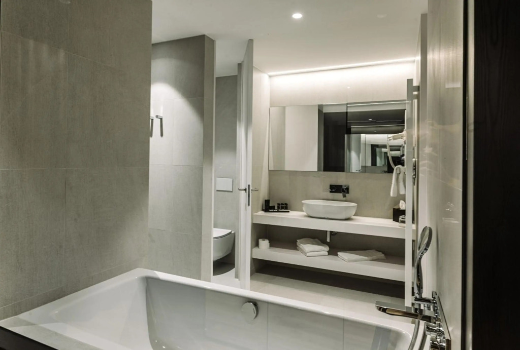 Hotel A plus