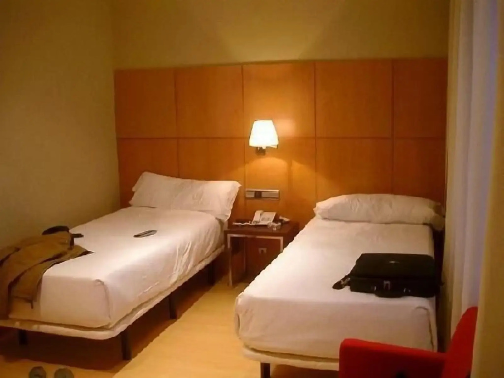 Hotel Feria