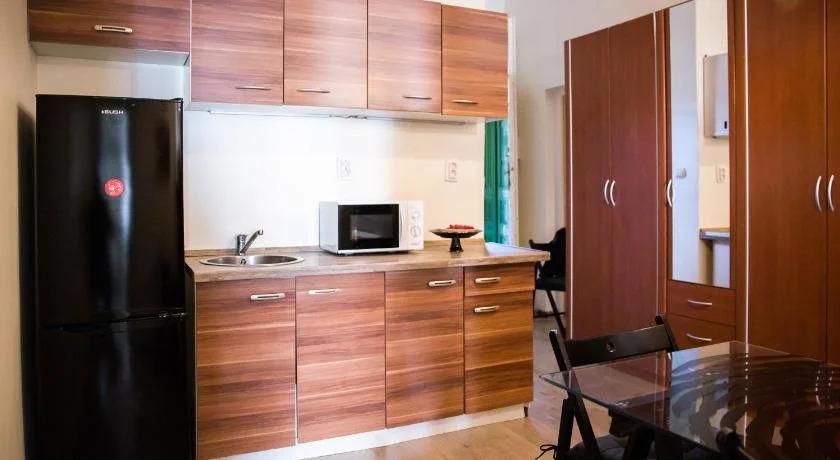 Ozone Private Rooms