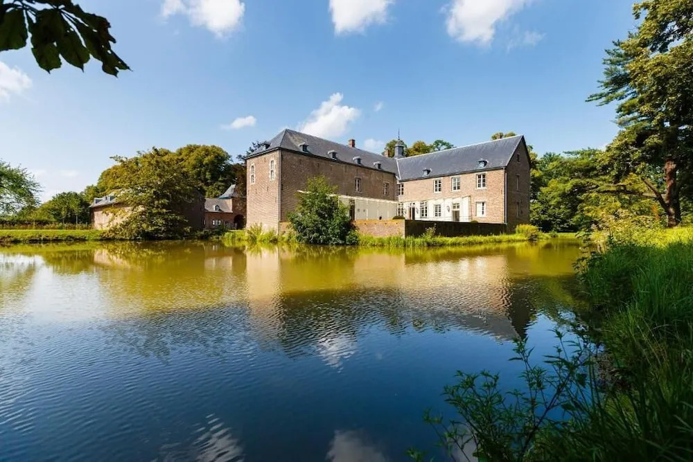 Kasteel Wolfrath B&B