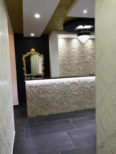 Guesthouse Montex