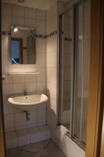 Landhaus Hotel Pension Burs