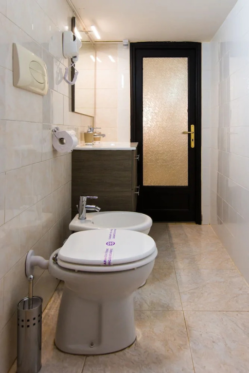 B&B La Casetta