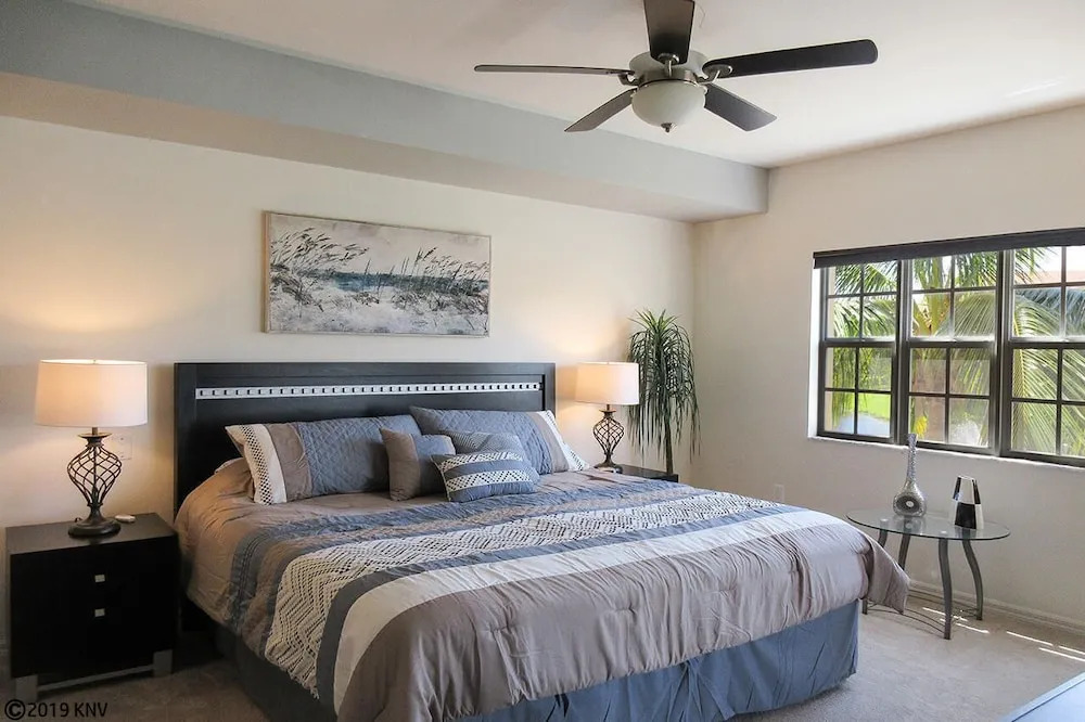 Bella Lago 433 2 Bedroom Condo