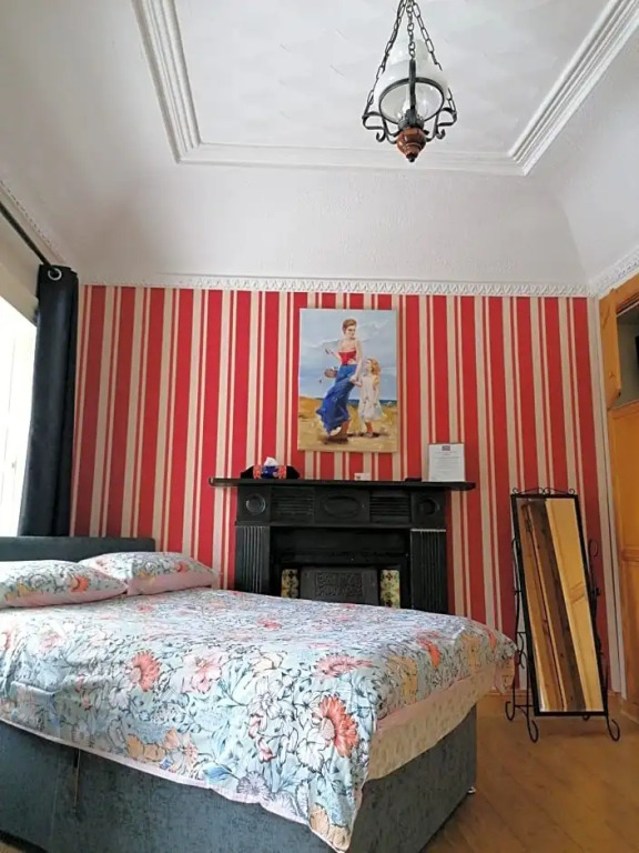 The Forge House B&B