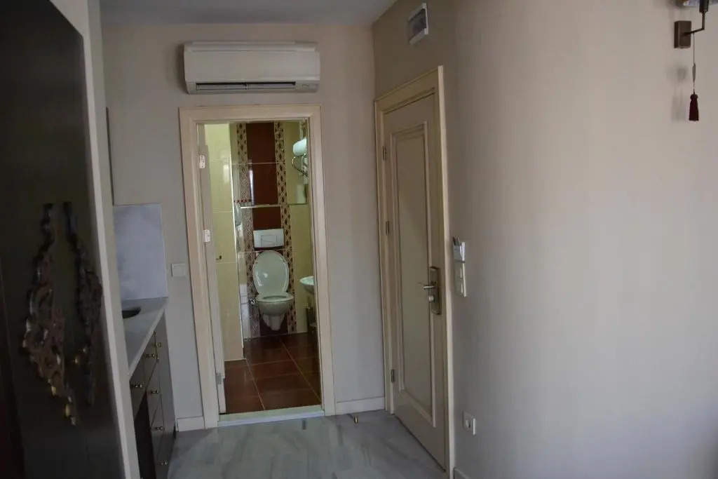 Cosmos Hotel Istanbul