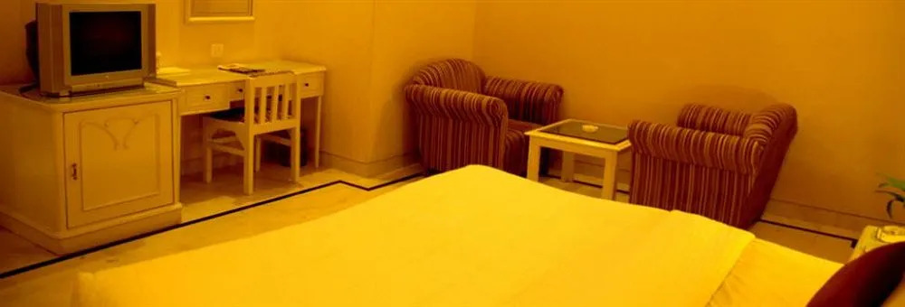 Lemon Tree Resort, Mussoorie