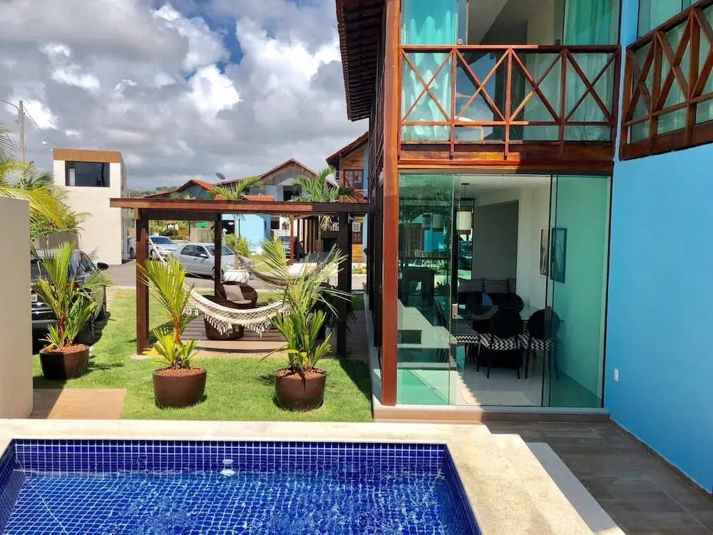 Village Praia dos Carneiros 1