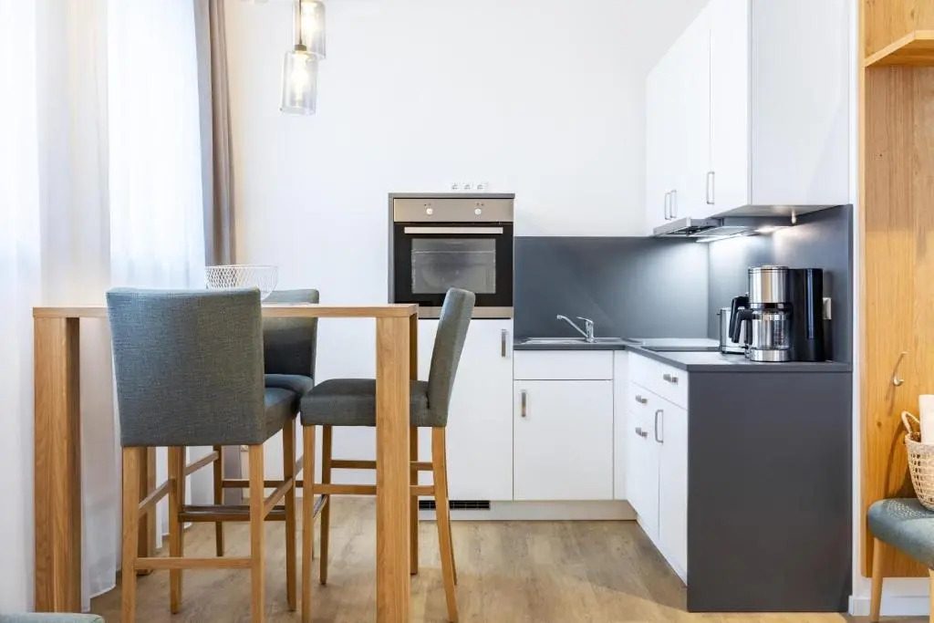 Ferienapartments am Krusespeicher Ferienapartments am Krusespeicher 3-30