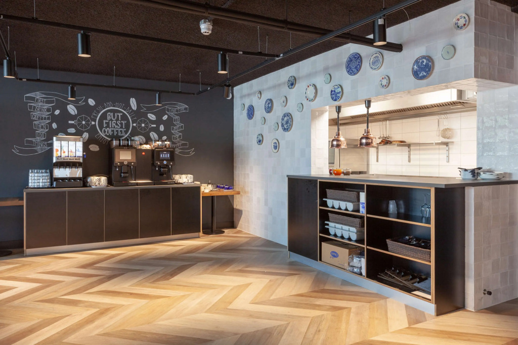 Best Western Plus Amstelveen - Amsterdam