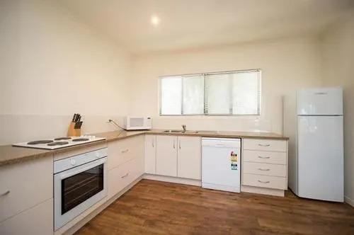 Portside Excutive Apartments