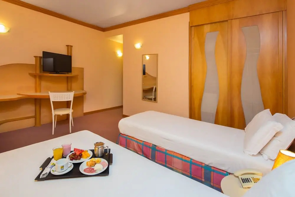 Solis Praia Hotel Itapema
