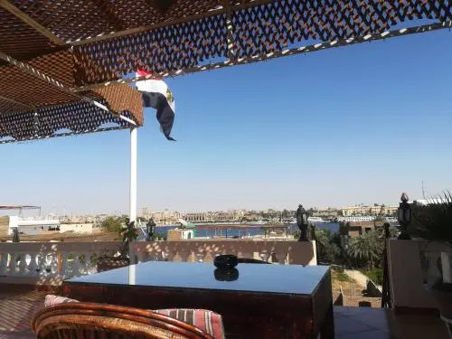 Luxor palace Apartments