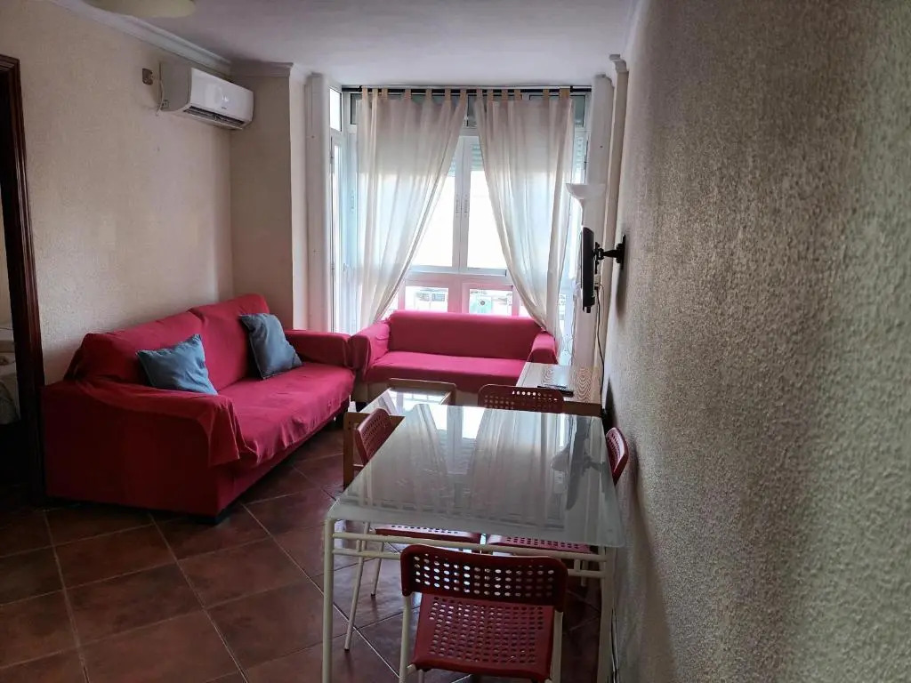 Apartamentos Vialia Estación Playa
