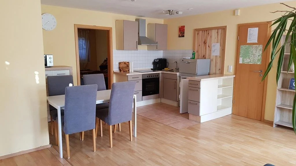 Ferienwohnung Nira