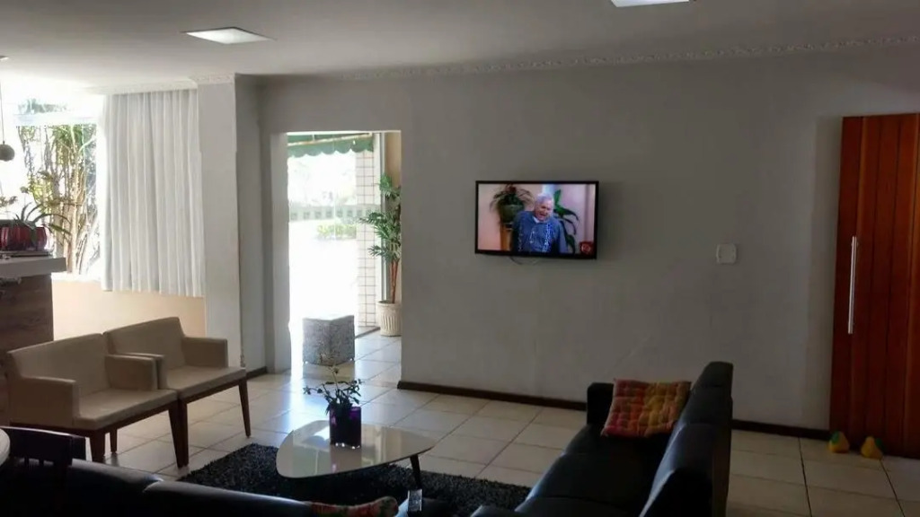 Ostras Hostel