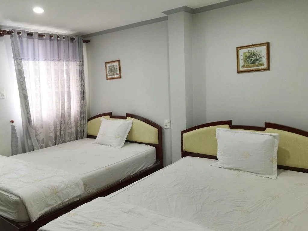 Number One Hotel