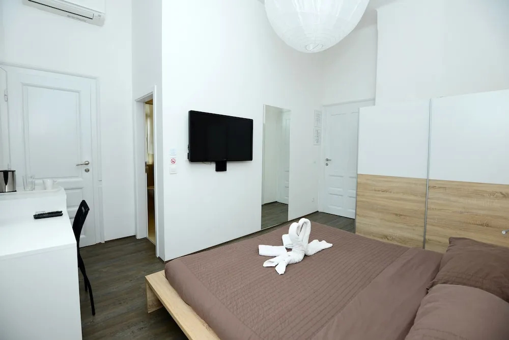Galeria Rooms