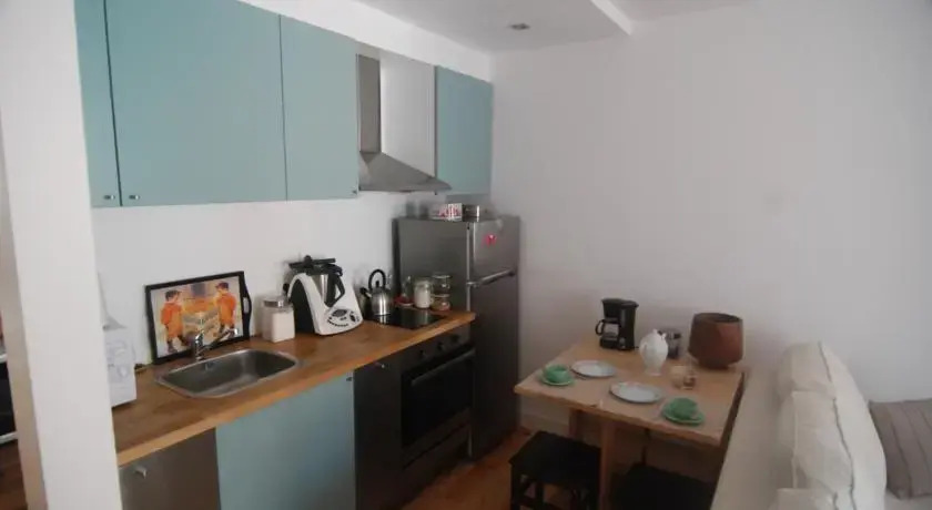 Apartment in City Centre
